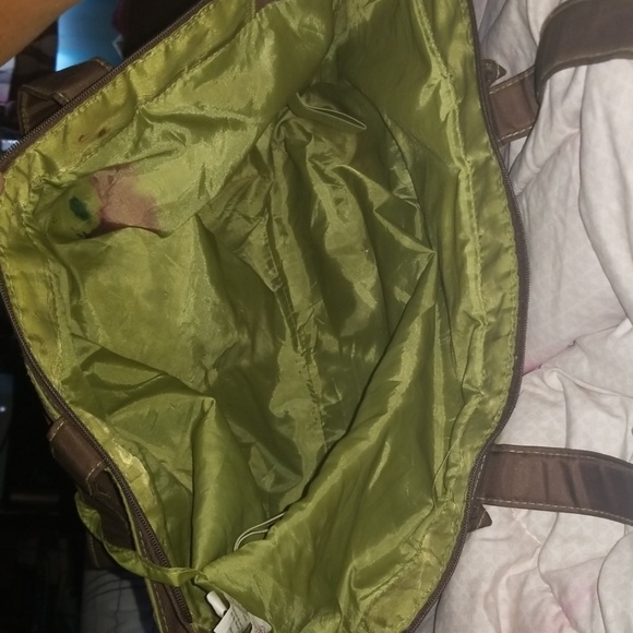 Diaper bag - Picture 4 of 7